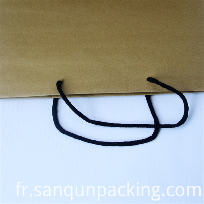 Sac en papier Paper Bag